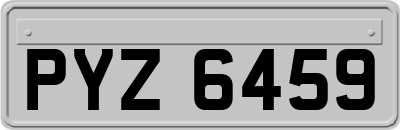 PYZ6459