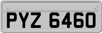 PYZ6460