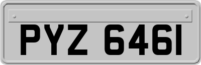 PYZ6461