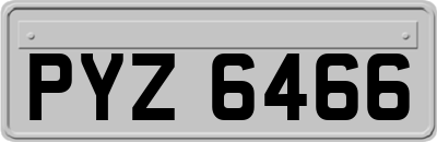 PYZ6466