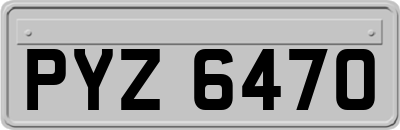PYZ6470
