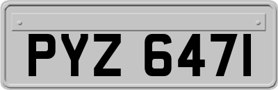 PYZ6471