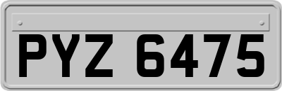 PYZ6475