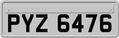 PYZ6476