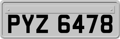 PYZ6478