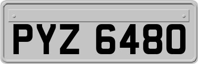 PYZ6480