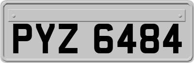 PYZ6484