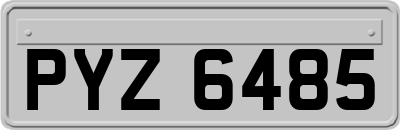 PYZ6485