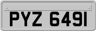 PYZ6491