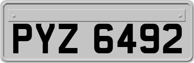 PYZ6492