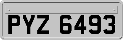 PYZ6493