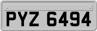PYZ6494