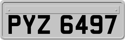 PYZ6497