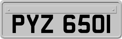 PYZ6501