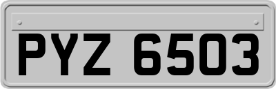 PYZ6503