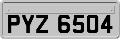 PYZ6504