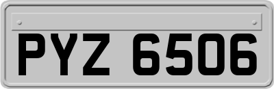 PYZ6506