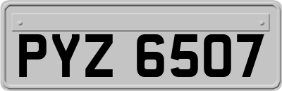PYZ6507