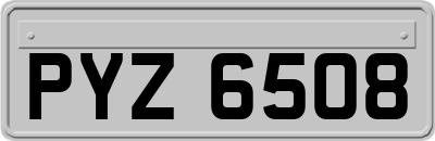 PYZ6508