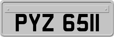 PYZ6511