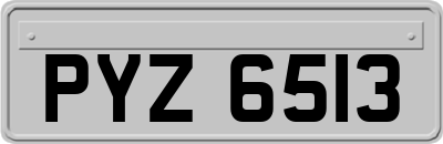 PYZ6513