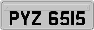 PYZ6515