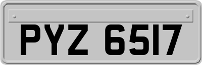 PYZ6517