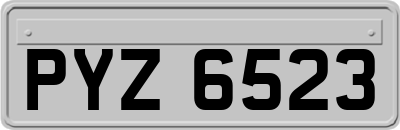 PYZ6523