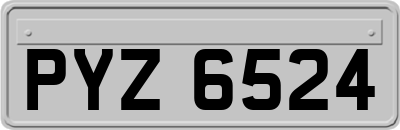 PYZ6524