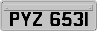 PYZ6531