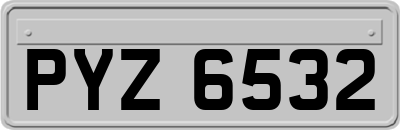 PYZ6532