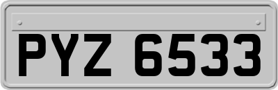 PYZ6533