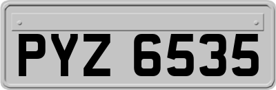 PYZ6535