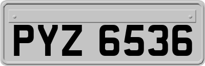 PYZ6536