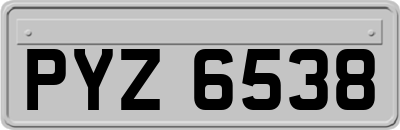 PYZ6538