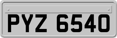 PYZ6540