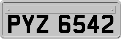 PYZ6542