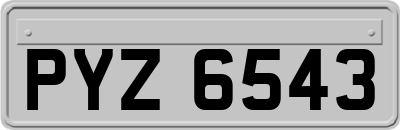 PYZ6543