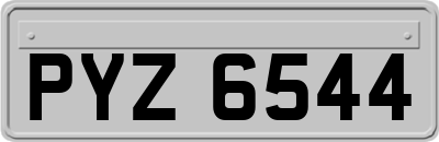 PYZ6544
