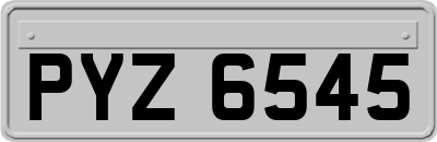 PYZ6545