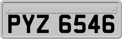 PYZ6546