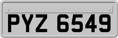 PYZ6549
