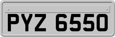 PYZ6550
