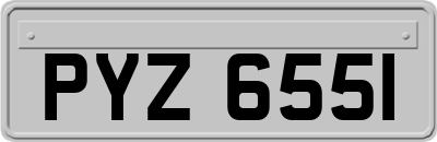 PYZ6551