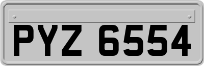 PYZ6554