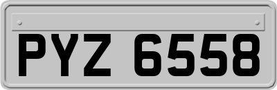 PYZ6558