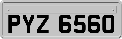 PYZ6560