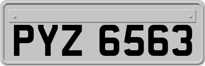 PYZ6563