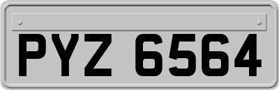 PYZ6564