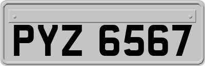 PYZ6567